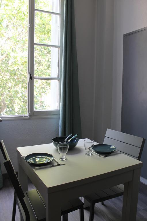 Studio Des Halles Apartment Avignon Exterior photo